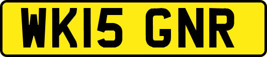 WK15GNR