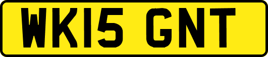 WK15GNT