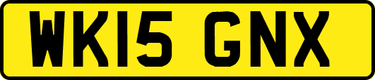 WK15GNX