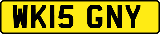 WK15GNY