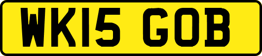 WK15GOB