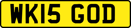 WK15GOD