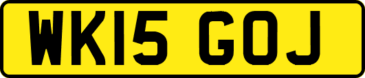 WK15GOJ