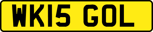 WK15GOL
