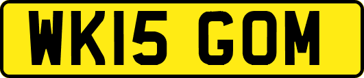 WK15GOM