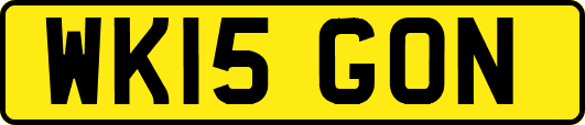WK15GON