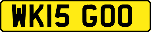WK15GOO
