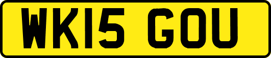 WK15GOU