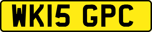 WK15GPC
