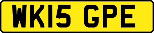 WK15GPE