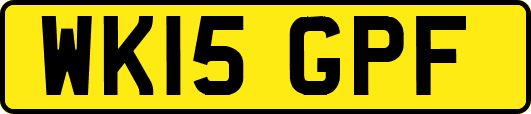 WK15GPF