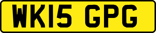 WK15GPG