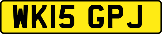 WK15GPJ