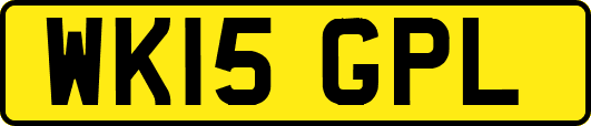 WK15GPL
