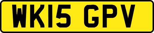 WK15GPV