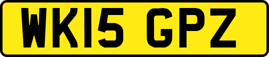 WK15GPZ