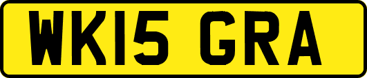 WK15GRA