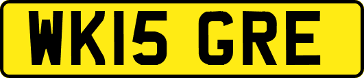 WK15GRE