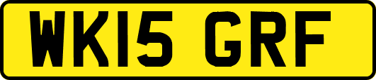 WK15GRF