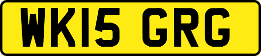 WK15GRG
