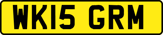 WK15GRM