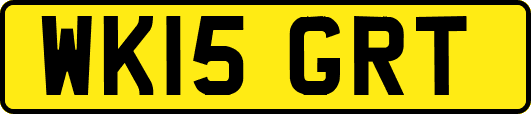 WK15GRT