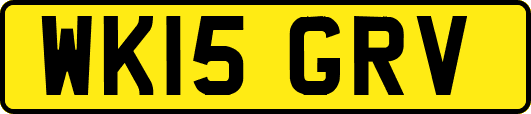 WK15GRV
