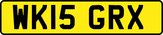 WK15GRX