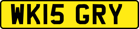 WK15GRY