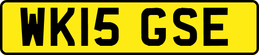 WK15GSE
