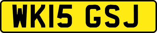 WK15GSJ