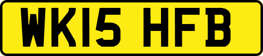 WK15HFB