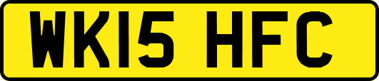 WK15HFC