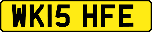 WK15HFE