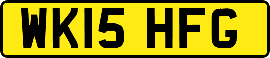 WK15HFG
