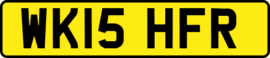 WK15HFR