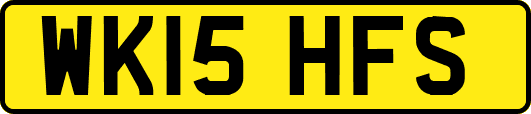 WK15HFS