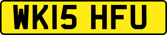 WK15HFU