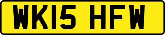 WK15HFW
