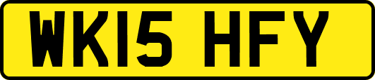 WK15HFY