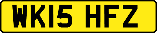WK15HFZ