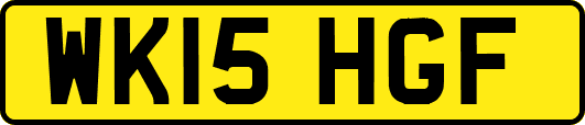 WK15HGF