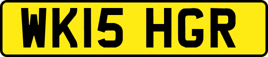 WK15HGR