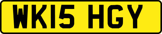 WK15HGY