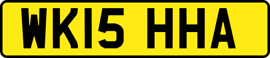 WK15HHA