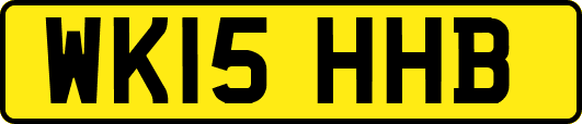 WK15HHB