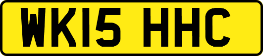 WK15HHC
