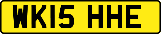 WK15HHE