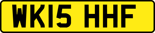 WK15HHF