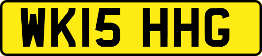 WK15HHG